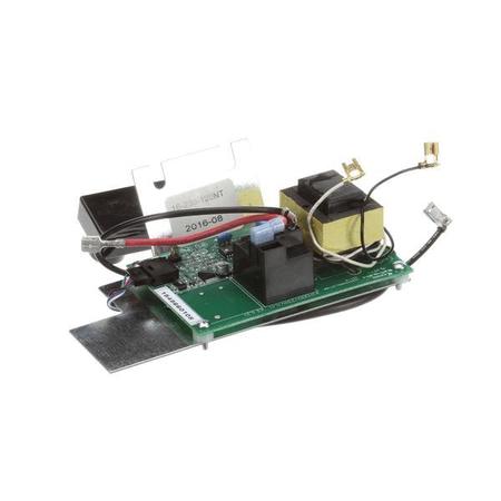 WORLD DRYER Nt Sensor & Optic Board Kit 12 16-230-120NTK